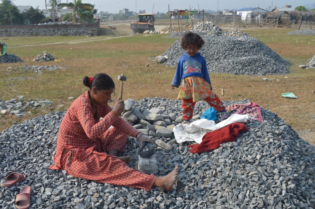 आज मे १ तारिख १३६ औँ अन्तर्राष्ट्रिय श्रमिक दिवस